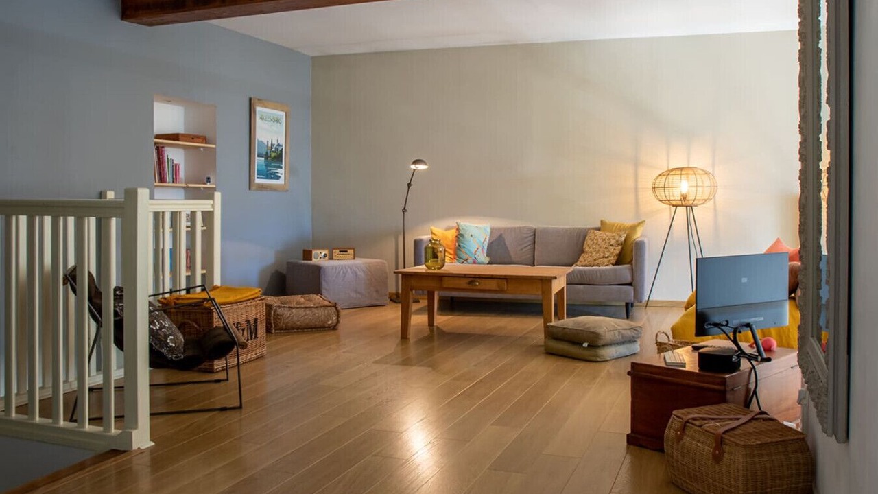 Photo of Livingroom in Tresserve