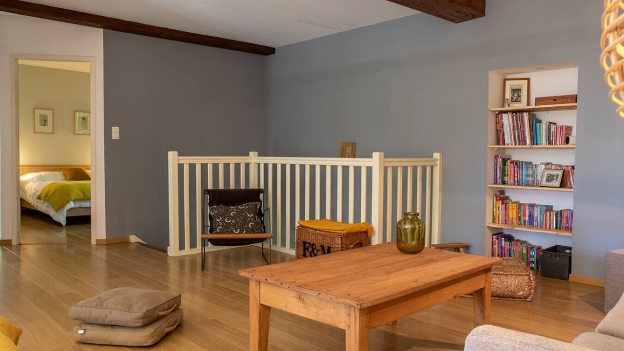 Photo of Bedroom in Tresserve