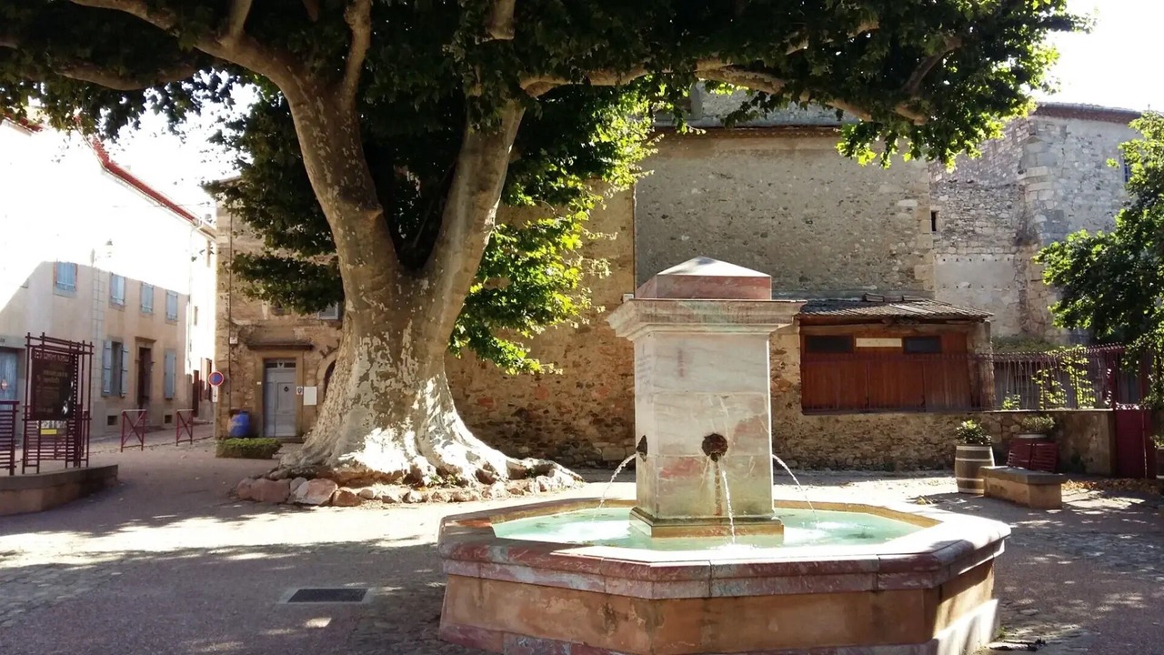 Photo of Outdoor in Caunes-Minervois