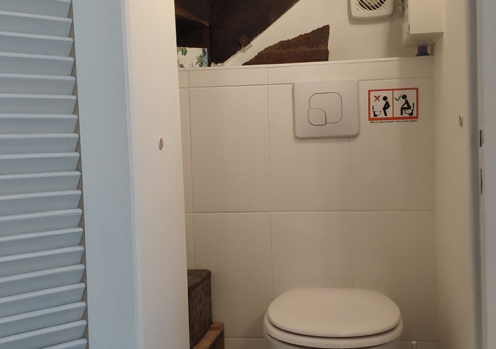 Photo of Bathroom in Sancerre