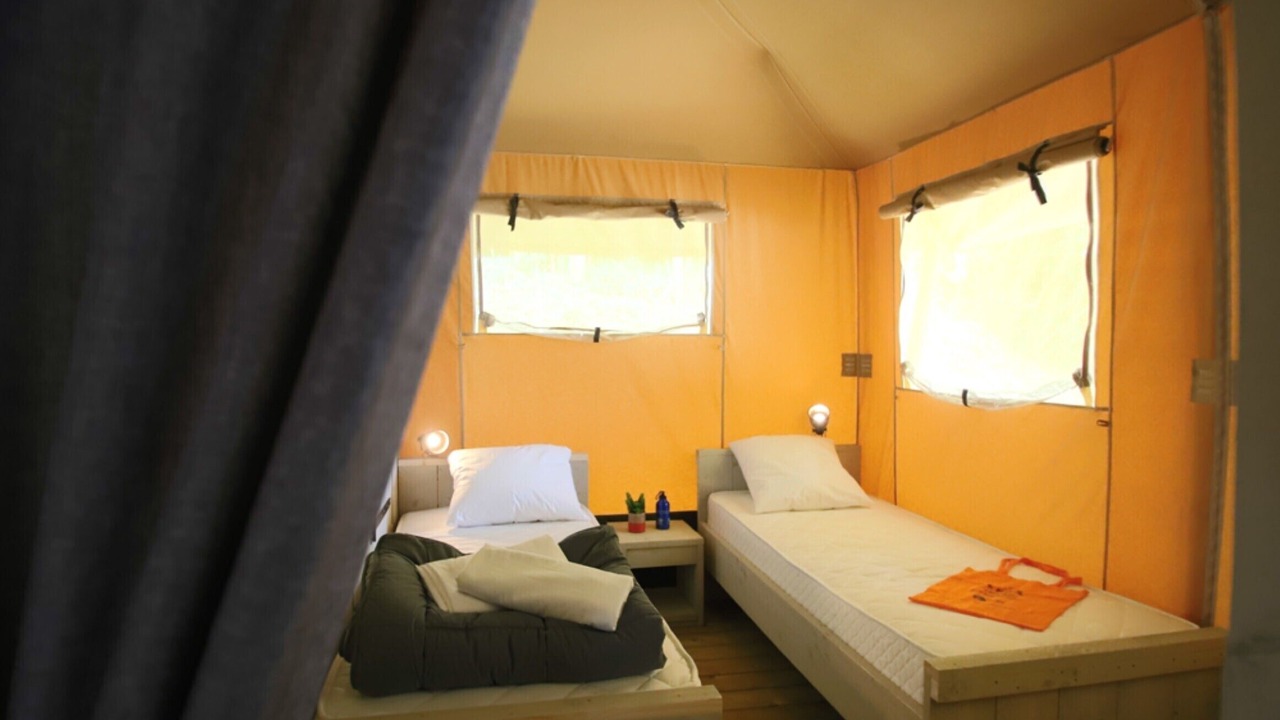Photo of Bedroom in Saint-Genies