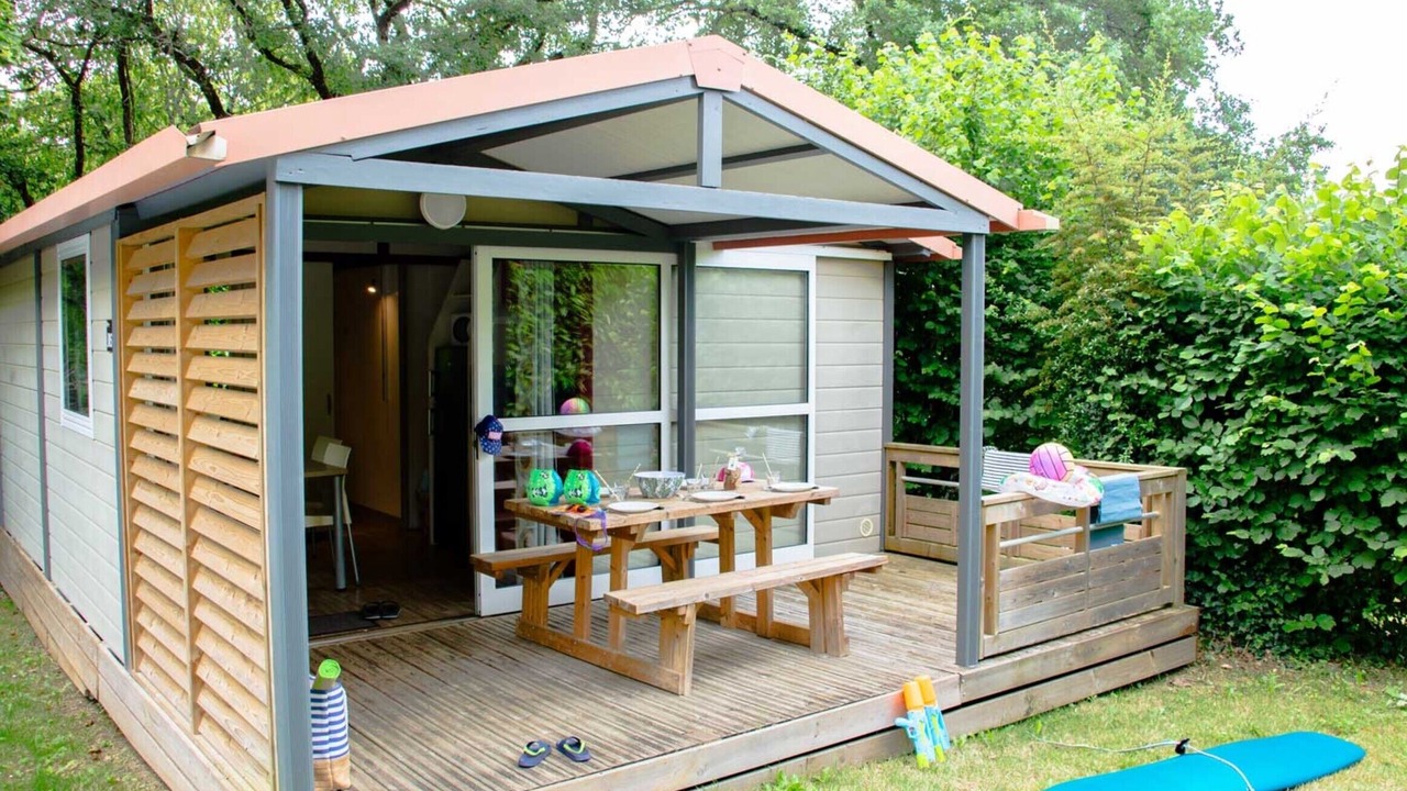 Photo of Outdoor in Saint-Genies