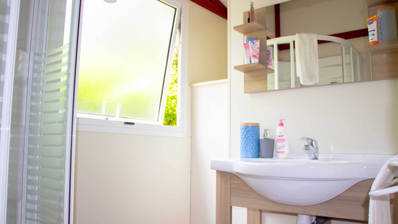 Photo of Bathroom in Saint-Genies