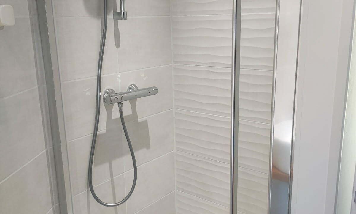 Photo of Bathroom in Apchat