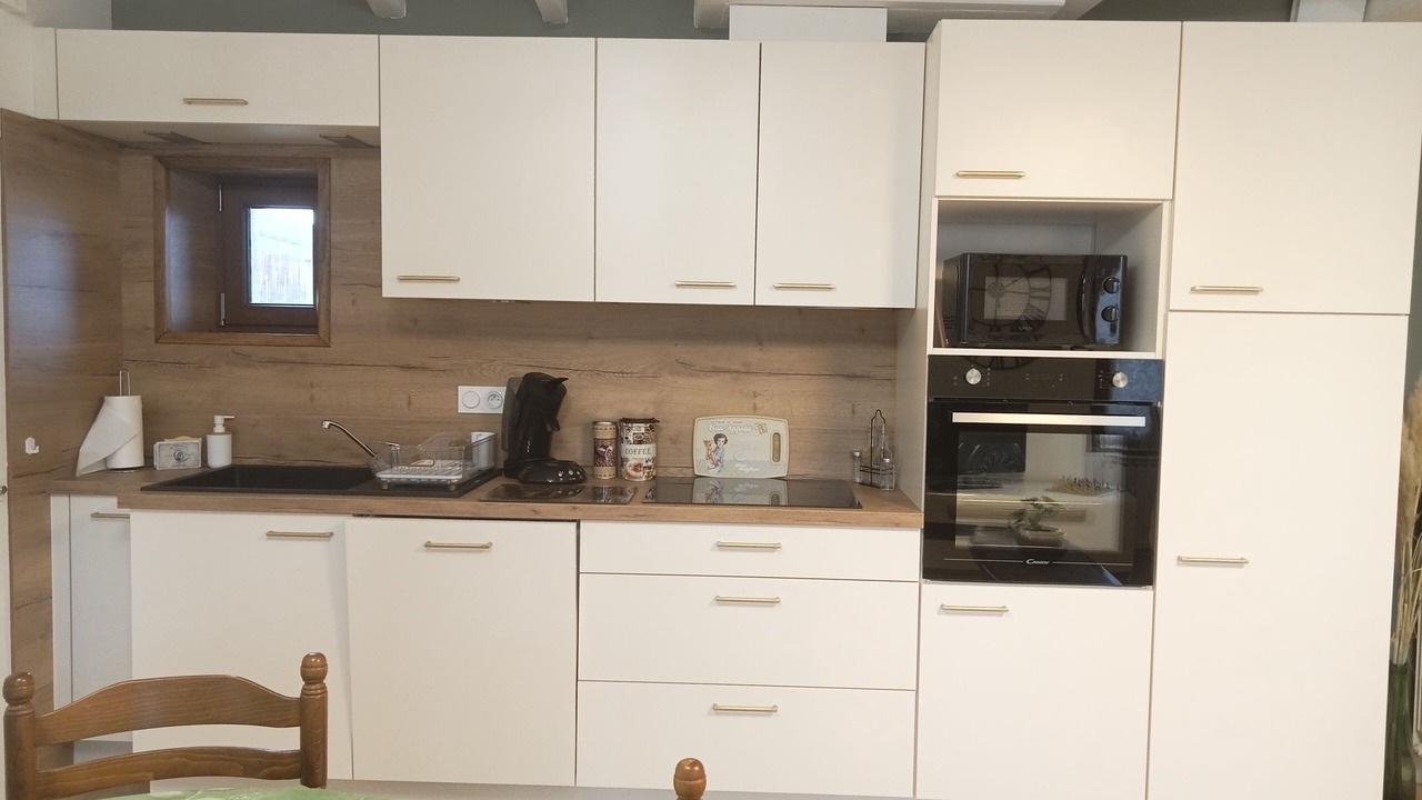 Photo of Kitchen in Apchat