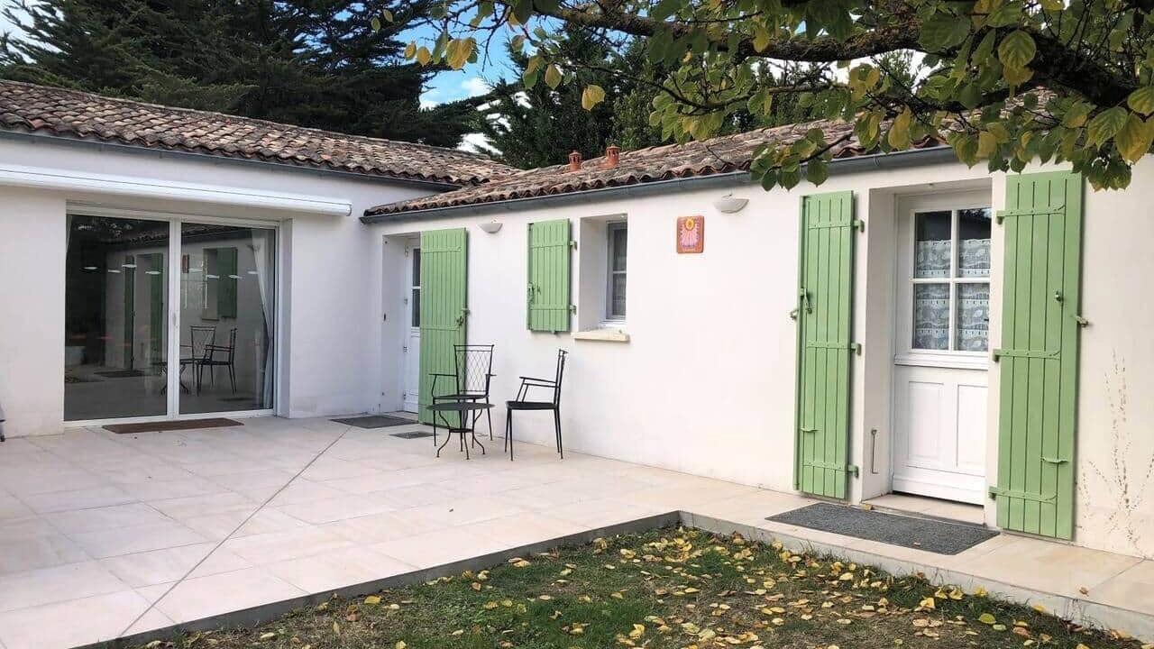Photo of Outdoor in Ile-d'Aix