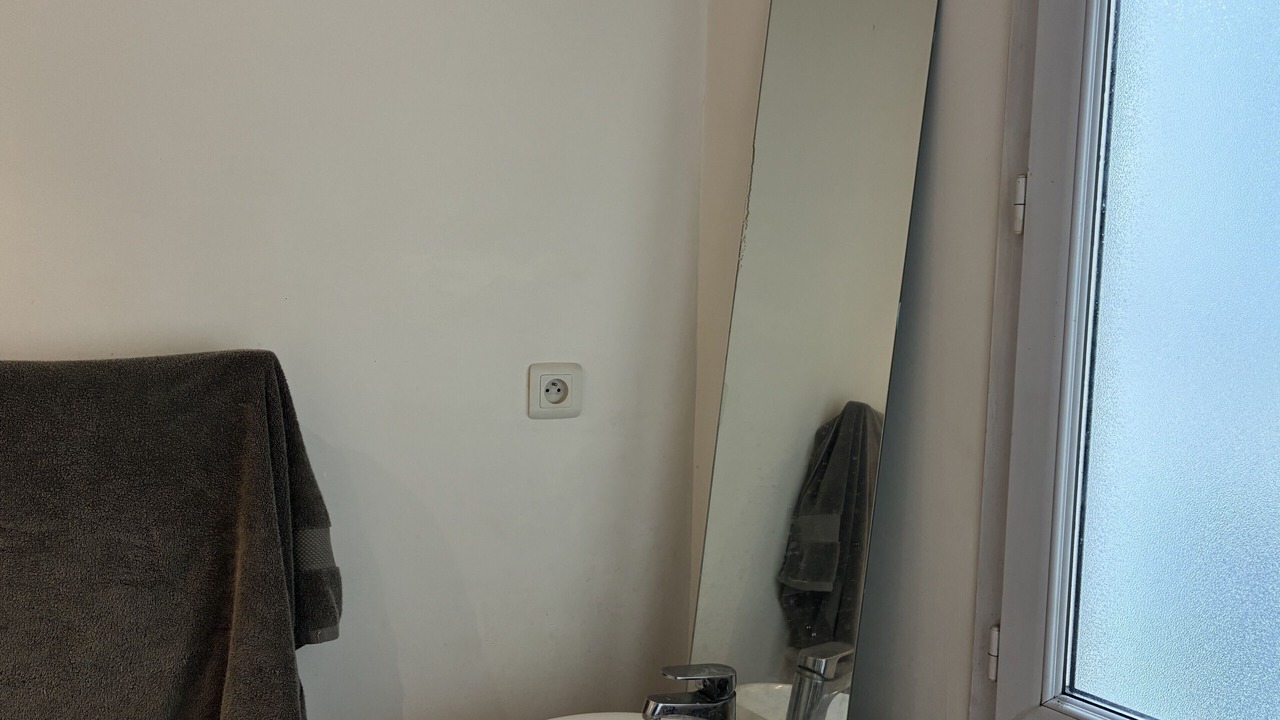 Photo of Bathroom in Pantin