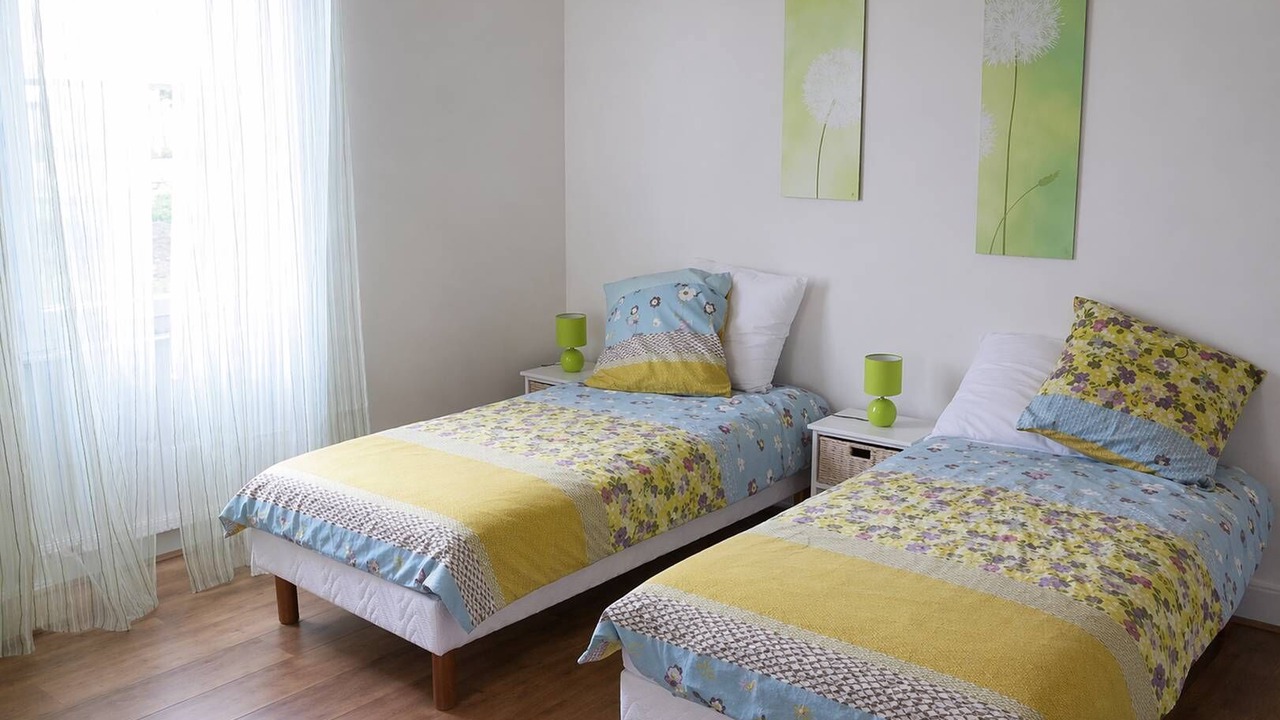 Photo of Bedroom in Penne-d'Agenais