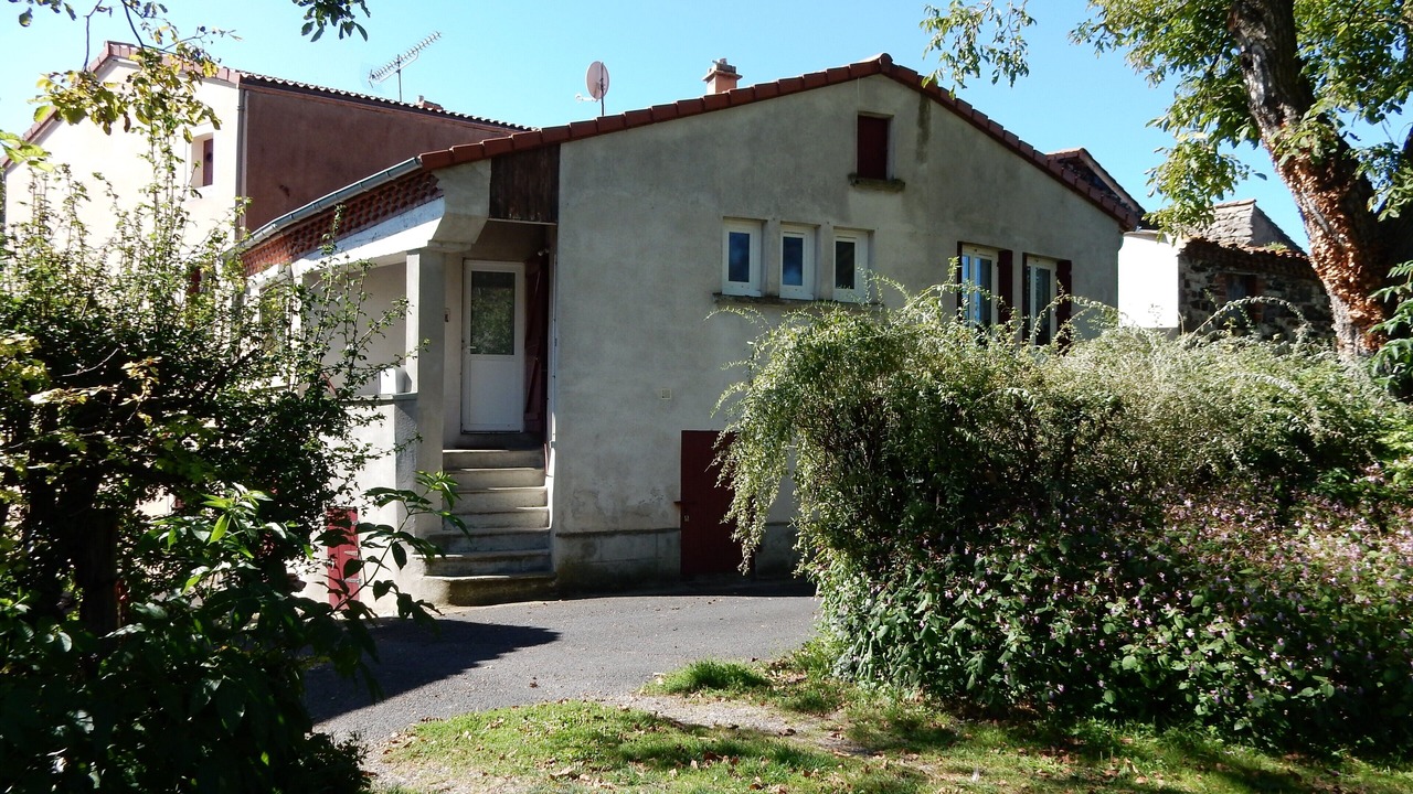 Photo of Outdoor in Orbeil