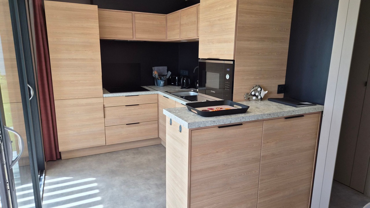 Photo of Kitchen in Marzan