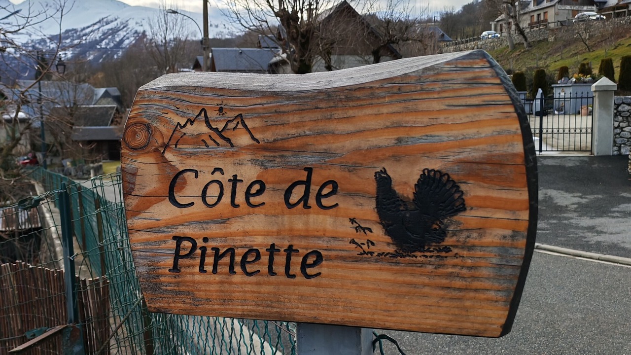 Photo of Outdoor in Saccourvielle