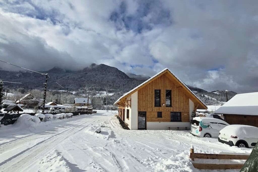 Photo of Outdoor in Saint-Pierre-d'Entremont