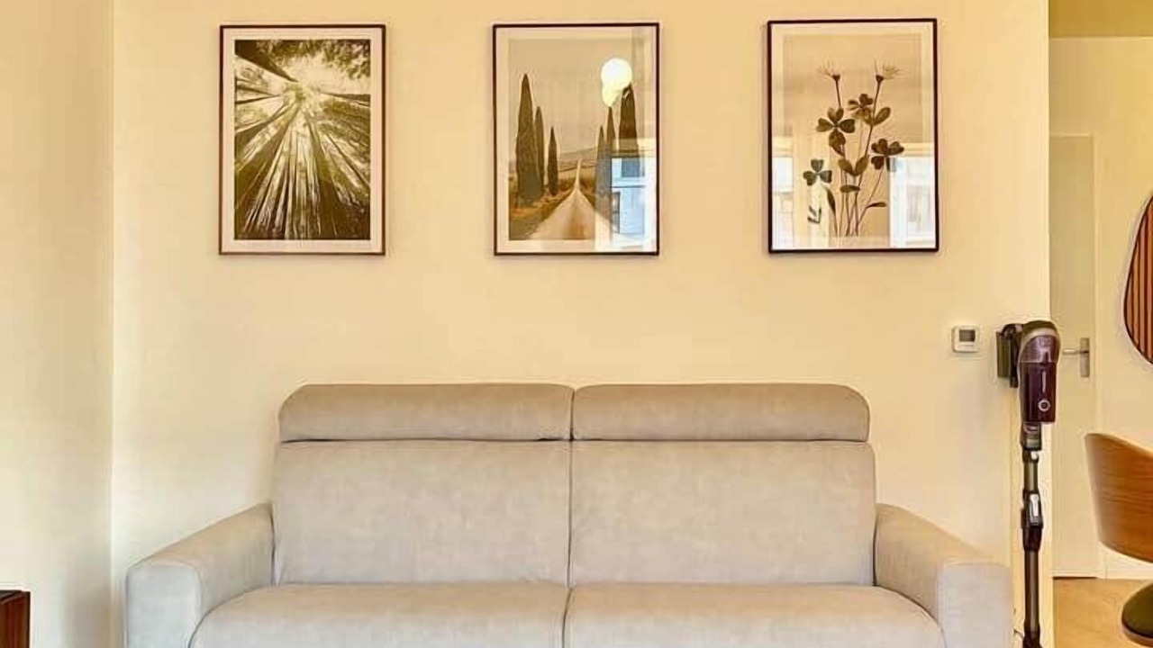 Photo of Livingroom in Bussy-Saint-Georges