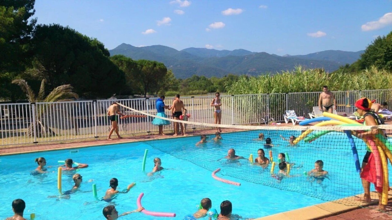 Photo of Outdoor in Saint-Jean-Pla-de-Corts