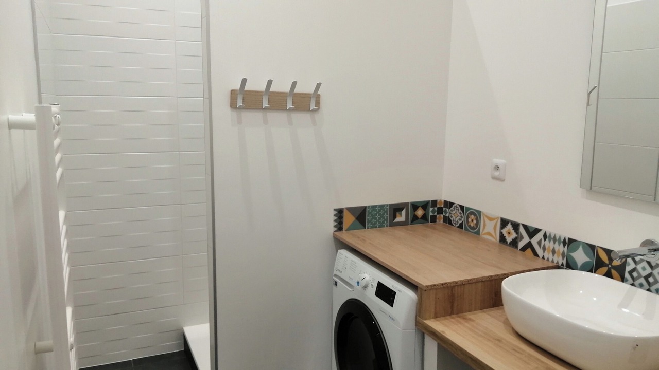 Photo of Bathroom in Buceels