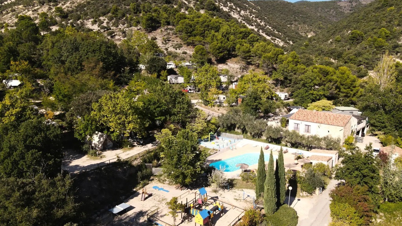 Photo of Outdoor in Venterol