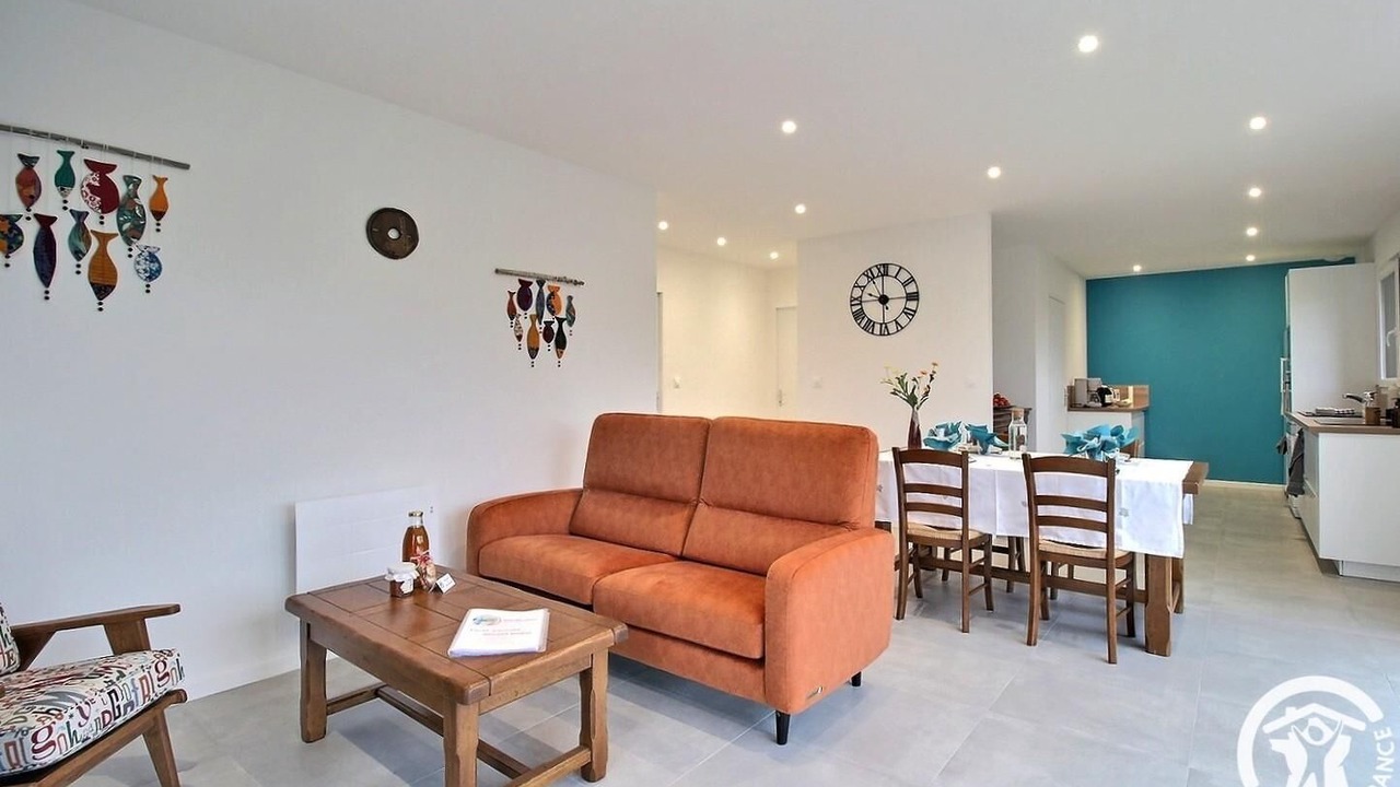 Photo of Livingroom in Plehedel