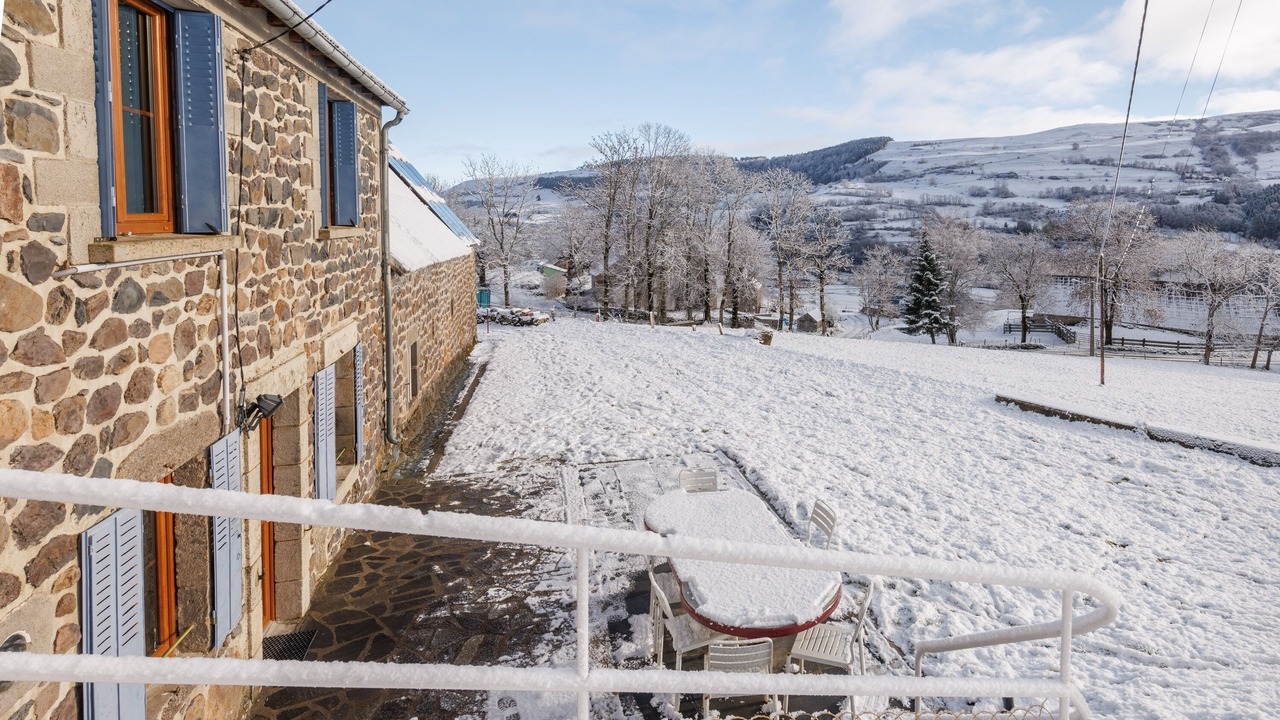 Photo of Outdoor in Saint-Hippolyte