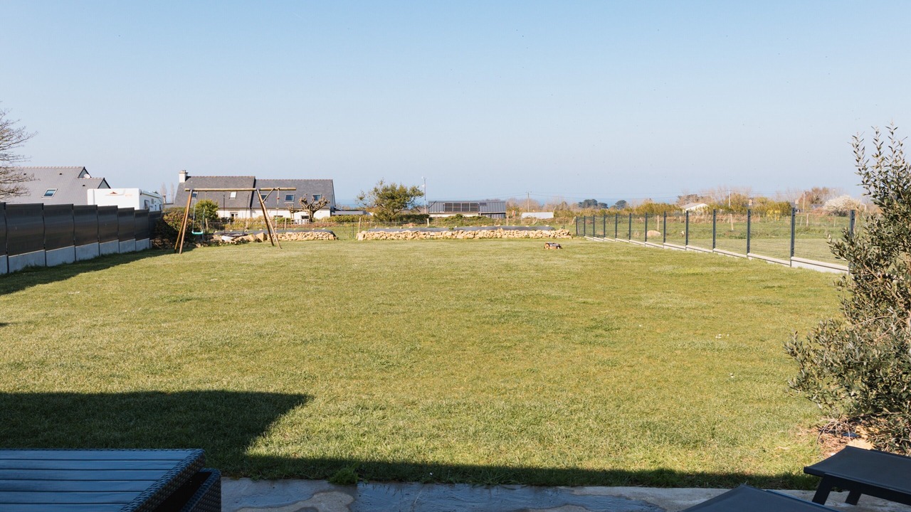 Photo of Outdoor in Trevou-Treguignec
