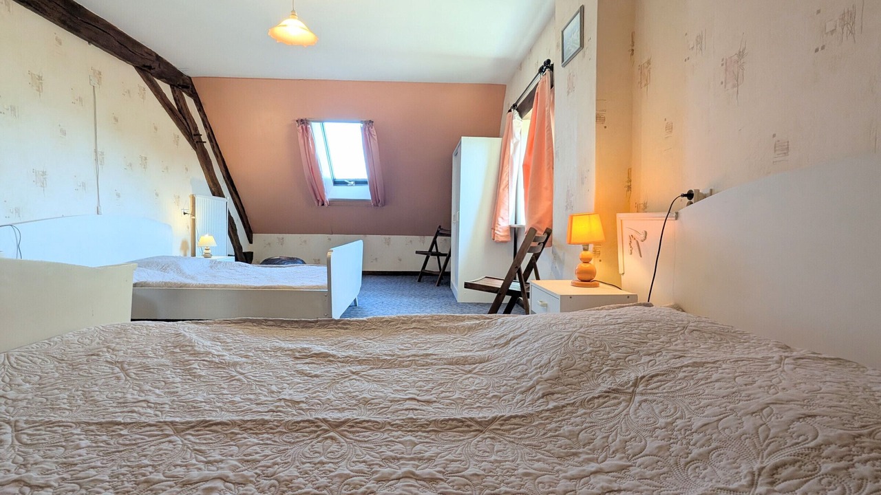 Photo of Bedroom in Arthon