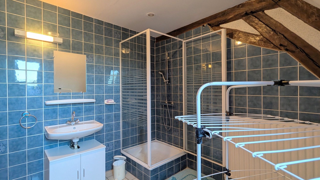 Photo of Bathroom in Arthon