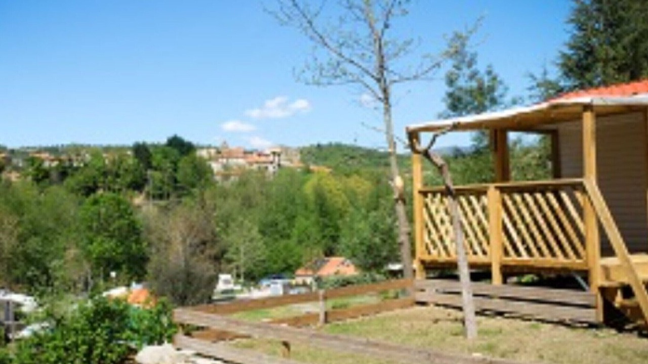 Photo of Outdoor in Espira-de-Conflent