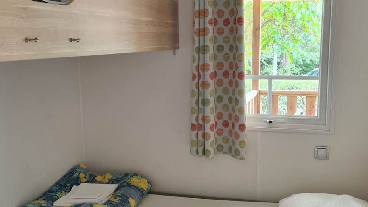 Photo of Bedroom in Espira-de-Conflent