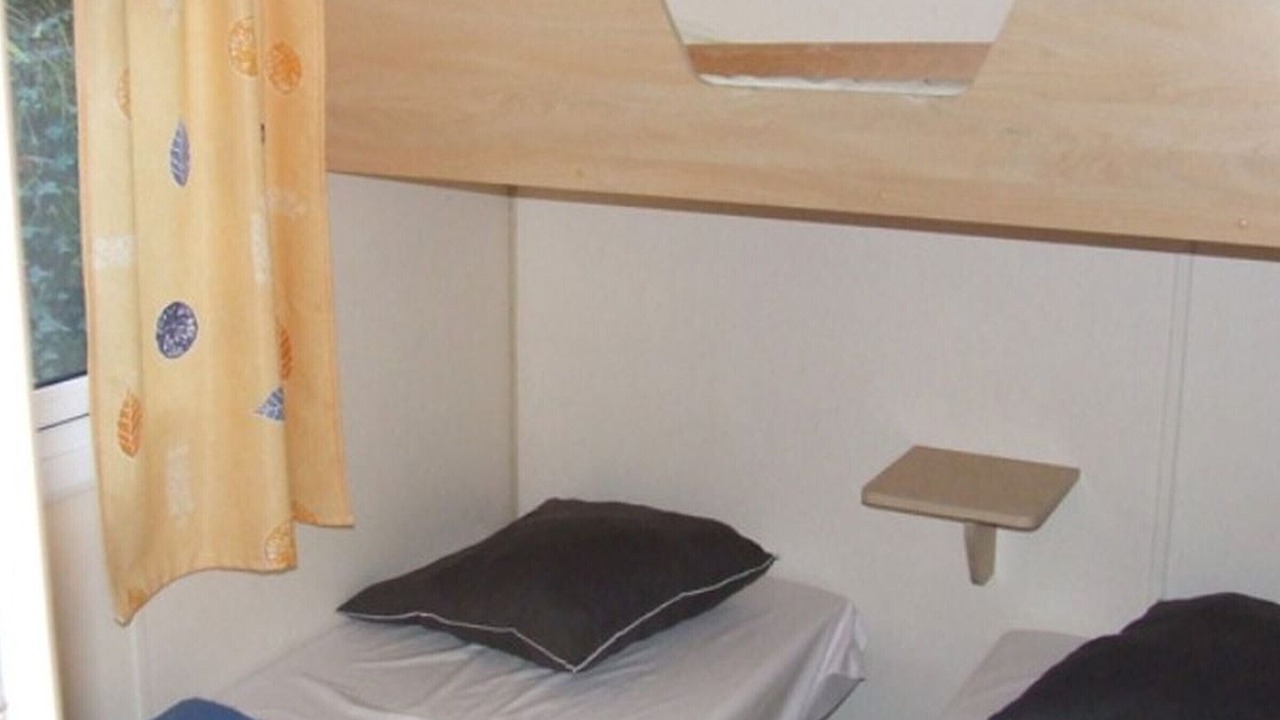 Photo of Bedroom in Saint-Pee-sur-Nivelle