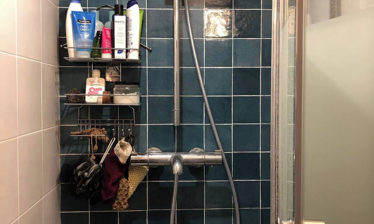 Photo of Bathroom in Le Pre-Saint-Gervais