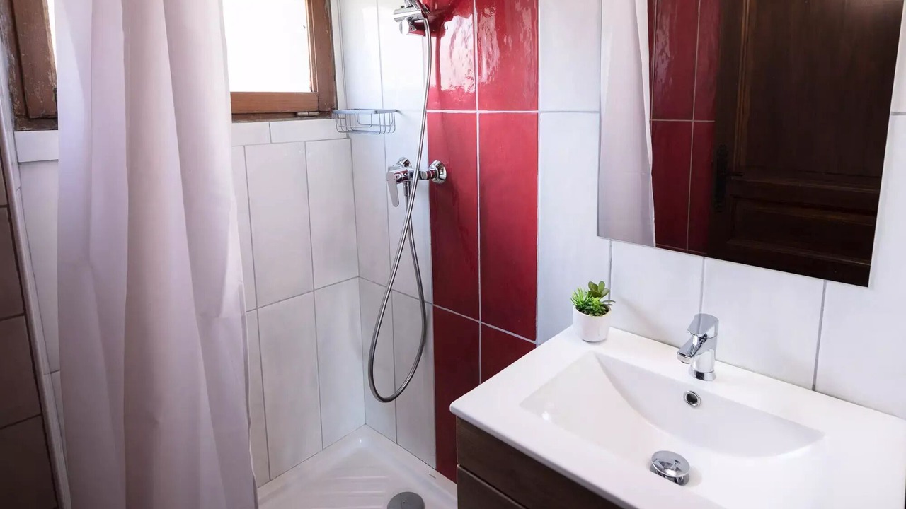 Photo of Bathroom in Chastanier