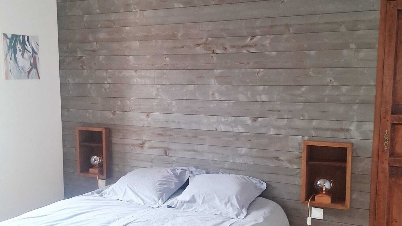 Photo of Bedroom in Naucelle