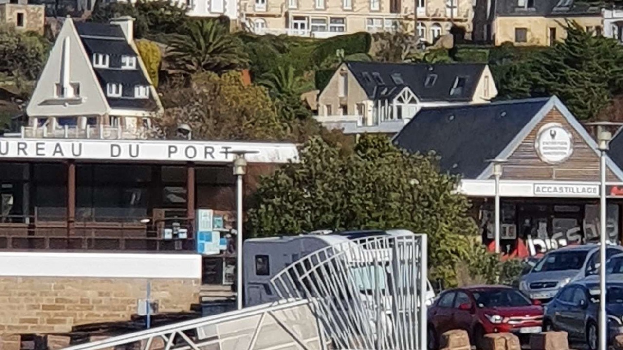 Photo of Others in Trebeurden