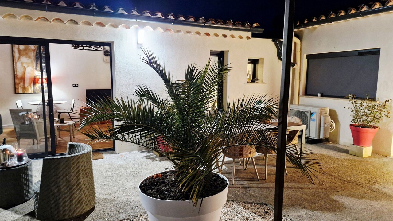 Photo of Patio Balcony in Saint-Etienne-les-Orgues