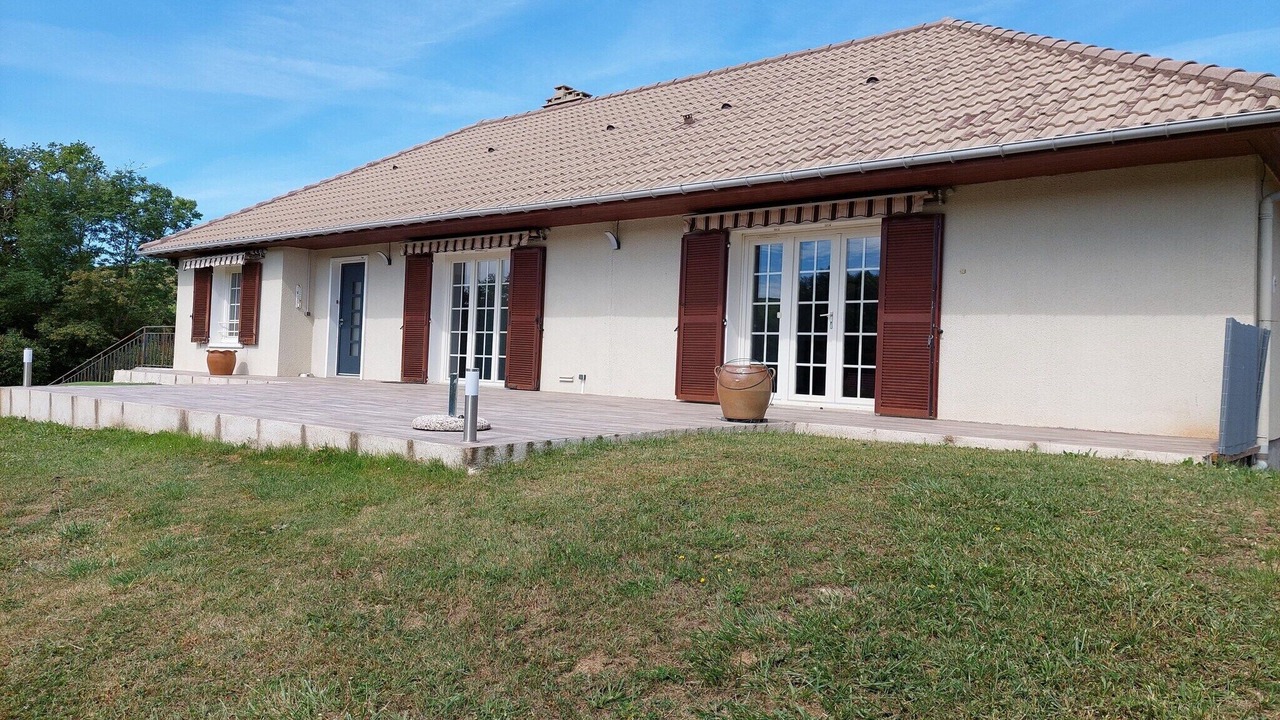 Photo of Outdoor in Sury-en-Vaux