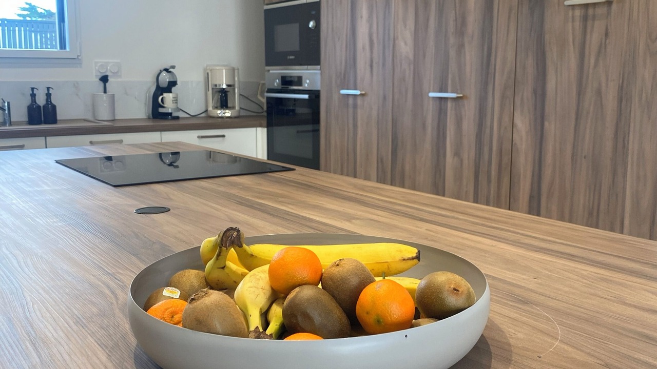Photo of Kitchen in Cleder