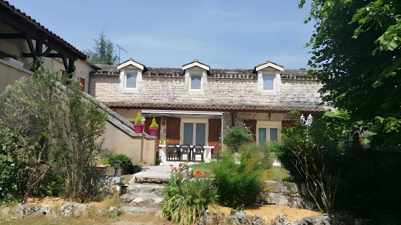 Photo of Outdoor in Cieurac