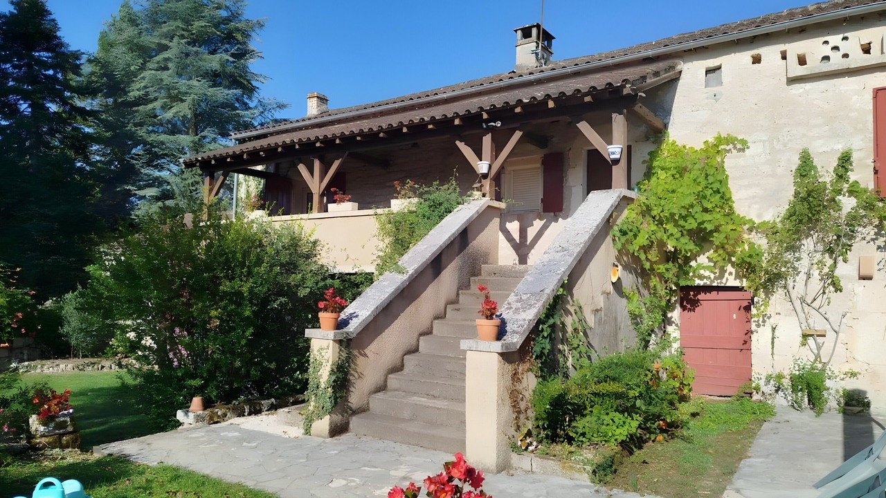 Photo of Outdoor in Cieurac