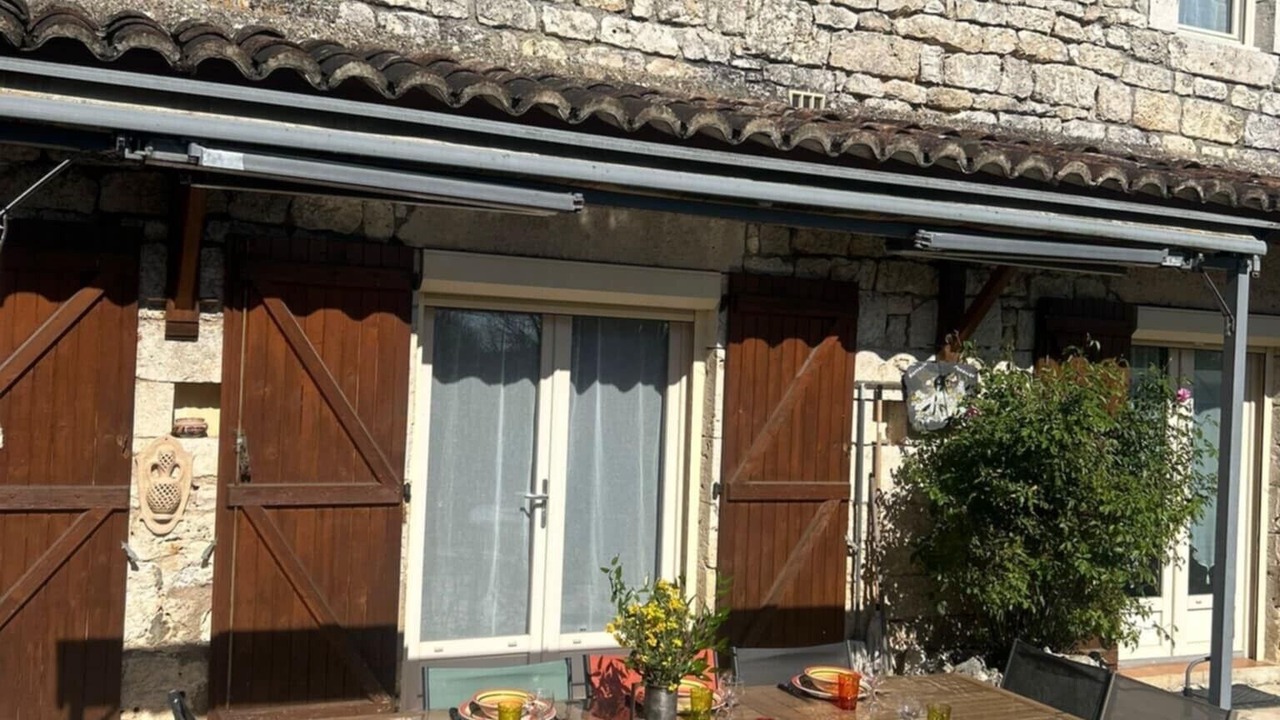 Photo of Outdoor in Cieurac