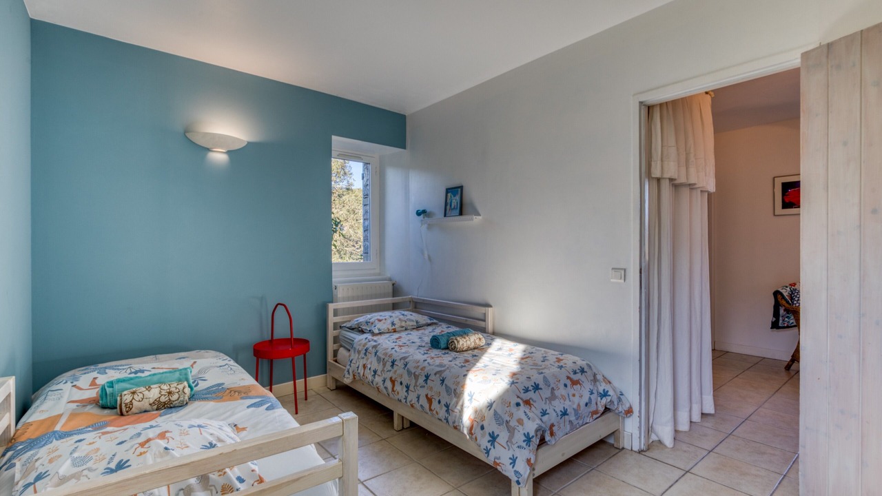 Photo of Bedroom in Causse-de-la-Selle