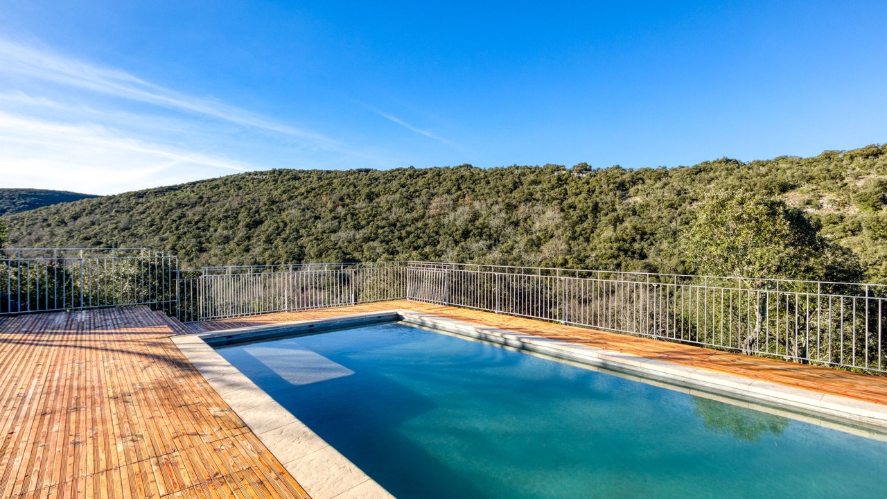 Photo of Outdoor in Causse-de-la-Selle
