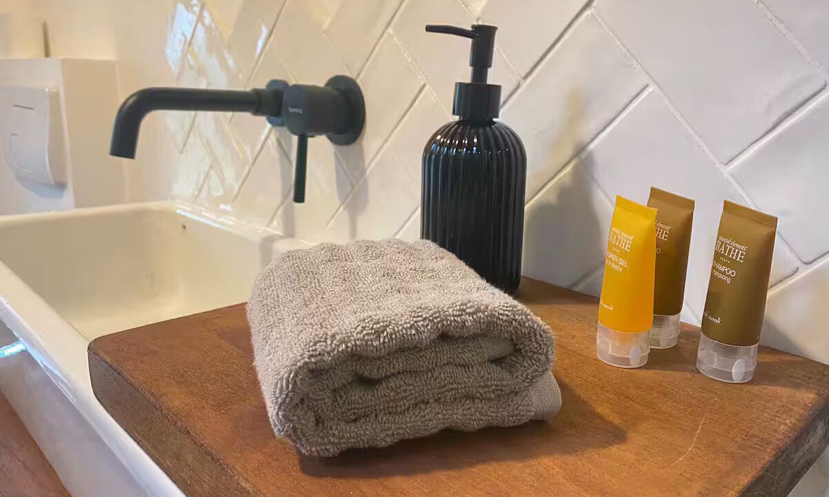 Photo of Bathroom in Dammarie Les Lys