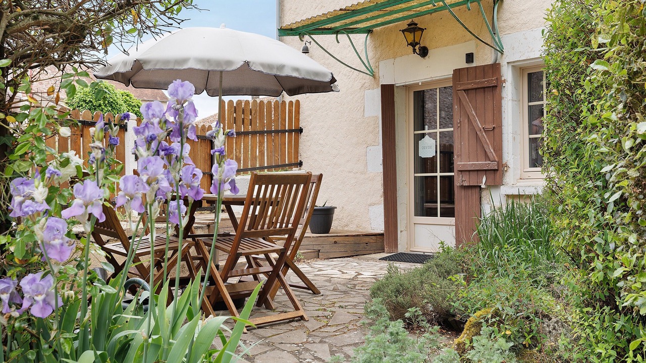 Photo of Outdoor in La Puye