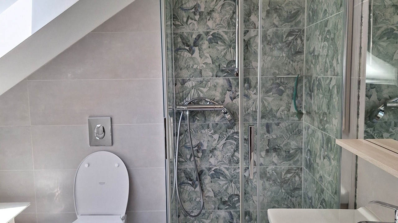 Photo of Bathroom in Oisseau