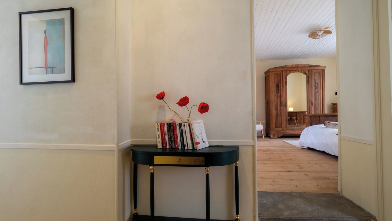 Photo of Bedroom in Gaugeac