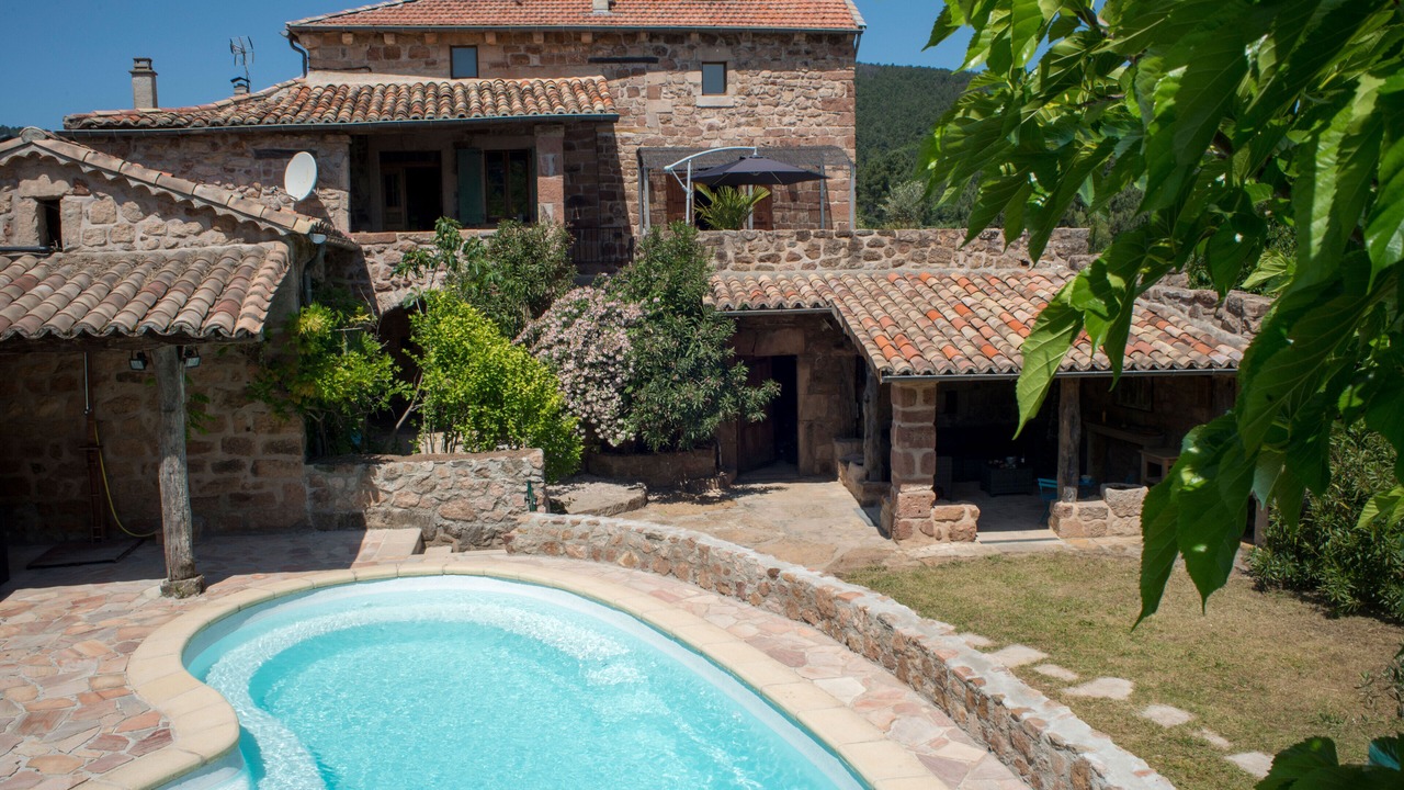 Photo of Outdoor in Planzolles