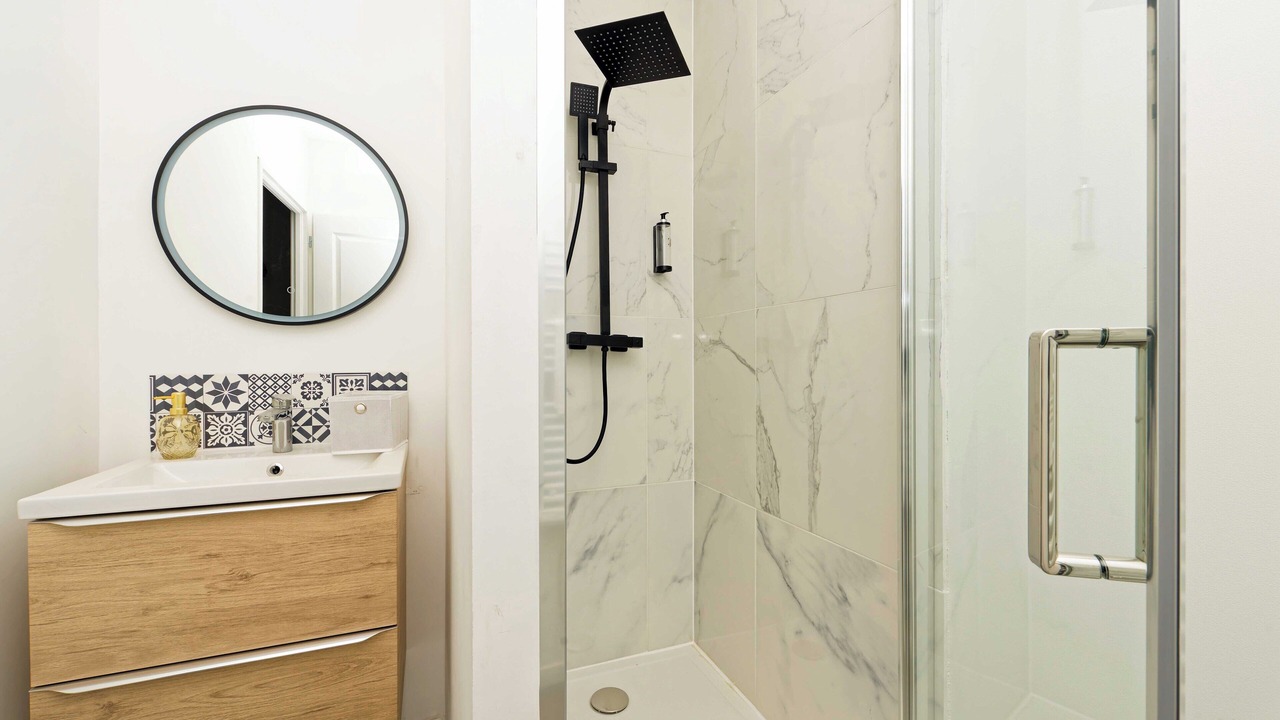 Photo of Bathroom in Autun