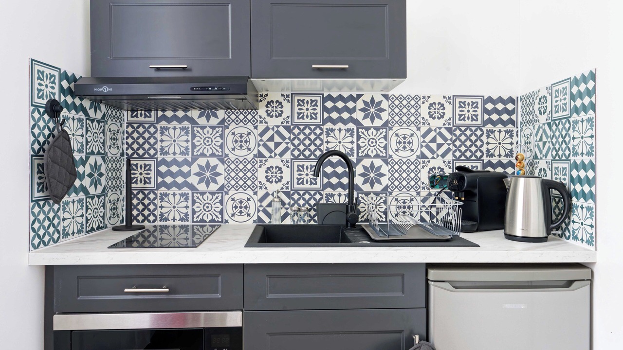 Photo of Kitchen in Autun