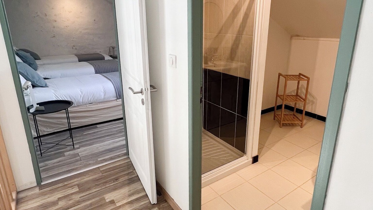 Photo of Bedroom in La Gripperie-Saint-Symphorien