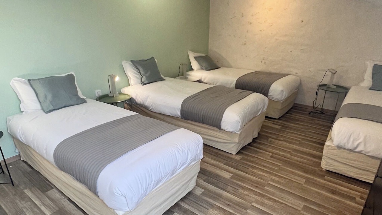 Photo of Bedroom in La Gripperie-Saint-Symphorien