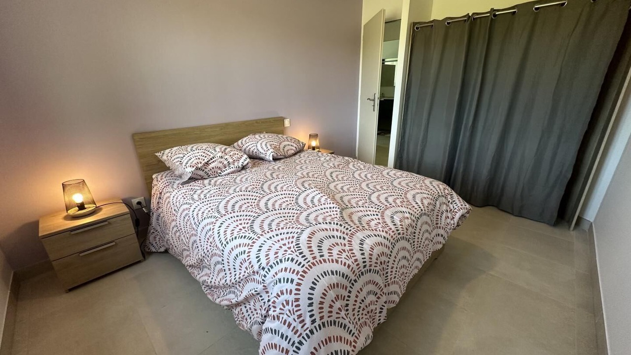 Photo of Bedroom in Moliets-et-Maa